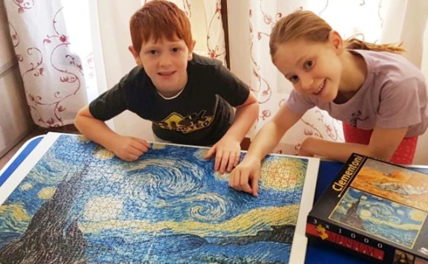 Primary Y2 News Letter 3