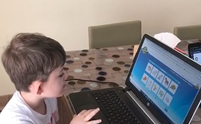 Primary Y2 News Letter 8