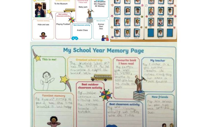 Primary Year 02 Good Quality 1