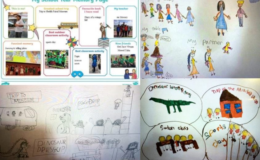 Primary Year 02 Good Quality 2