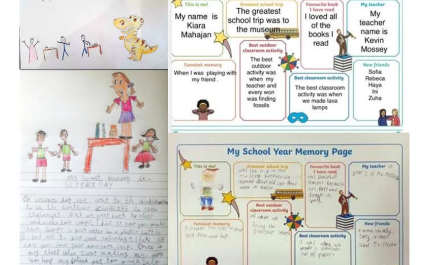 Primary Year 02 Good Quality 3