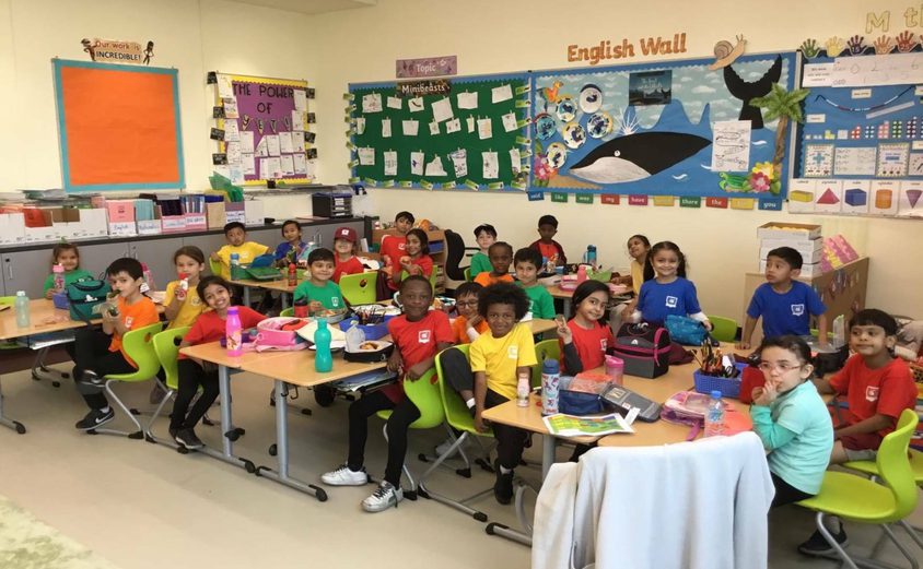 Primary Year 1 Good Quality 1