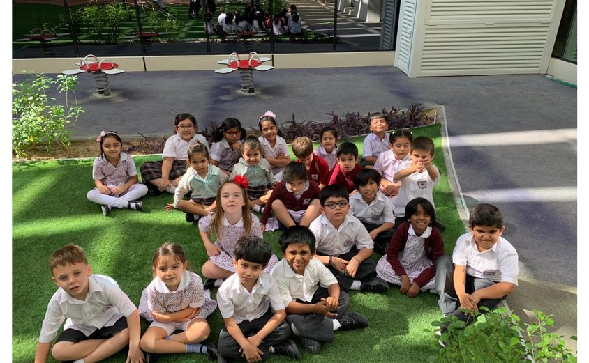 Primary Year 1 Good Quality 2