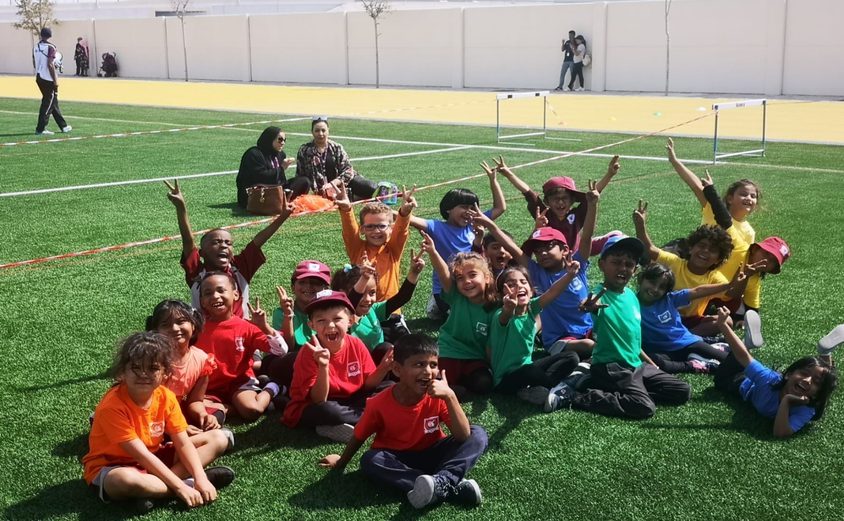 Primary Year 1 Good Quality 5