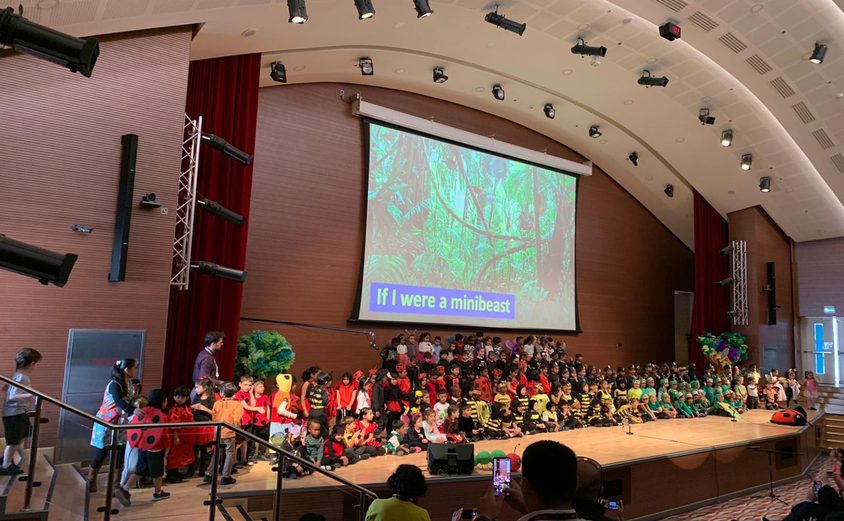 Primary Year 1 Good Quality 6