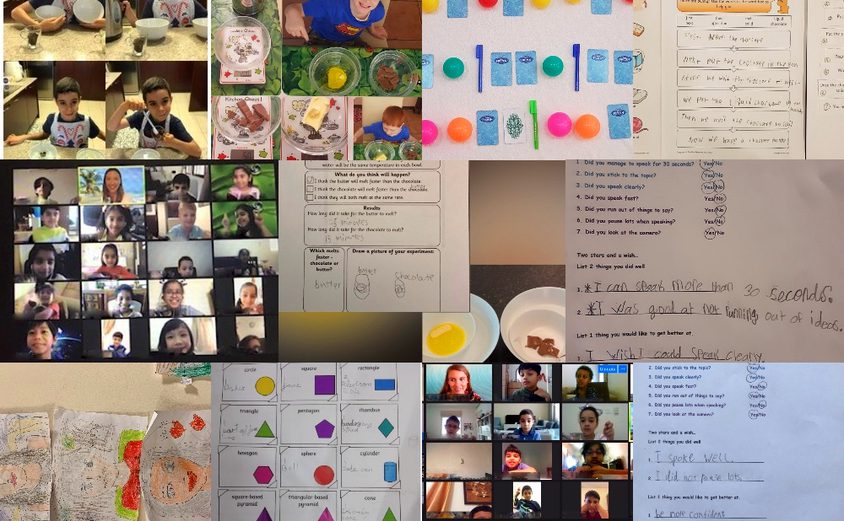 Primary Year 2 11 June 2020