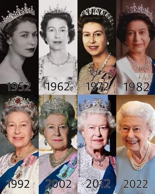 QEII