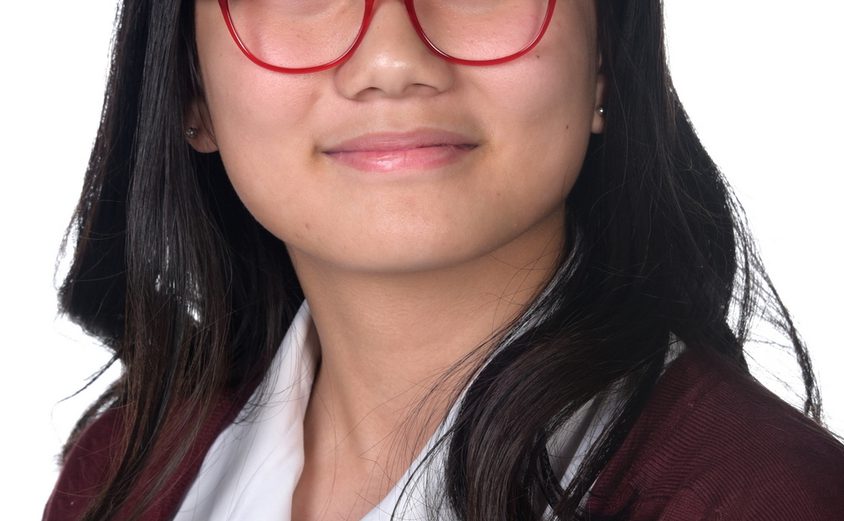 Raizza Margaret Rano