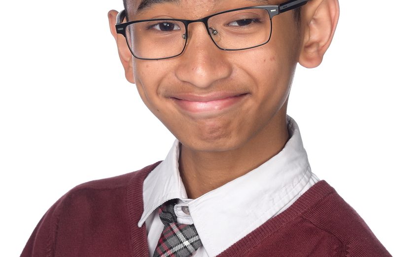 Robertus Andika Pradata