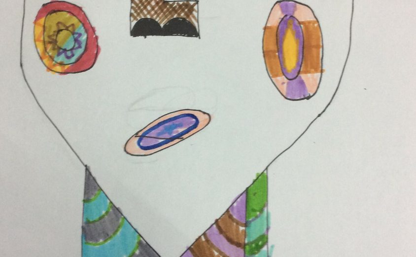 Secondary Art Work 1