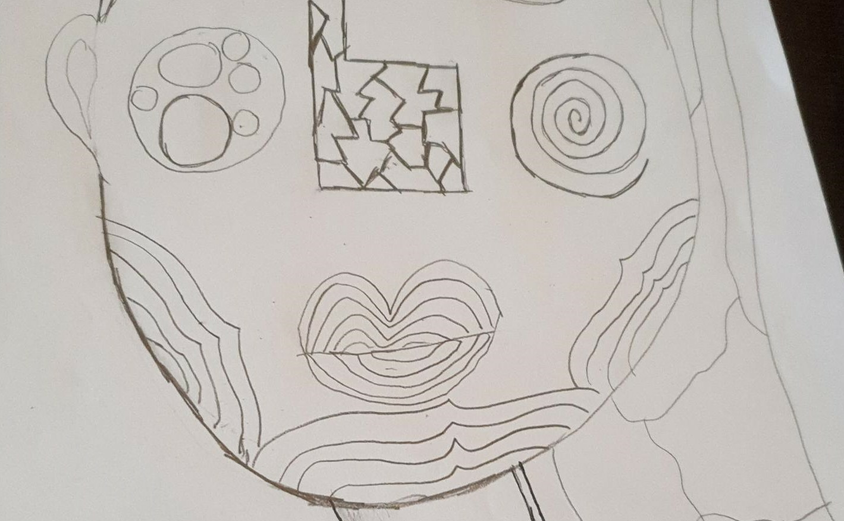 Secondary Art Work 1