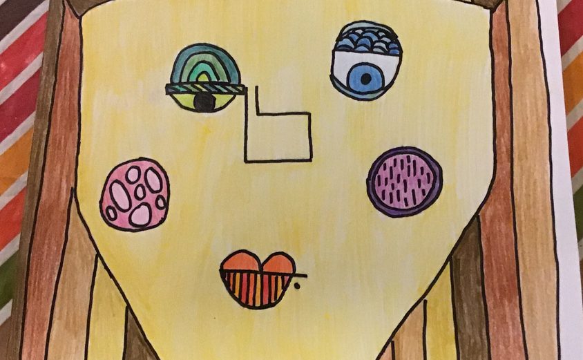 Secondary Art Work 2