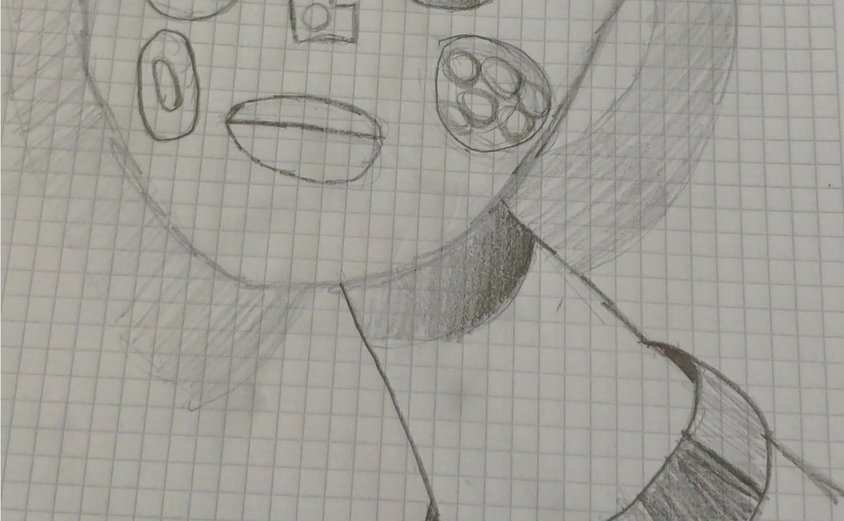 Secondary Art Work 2