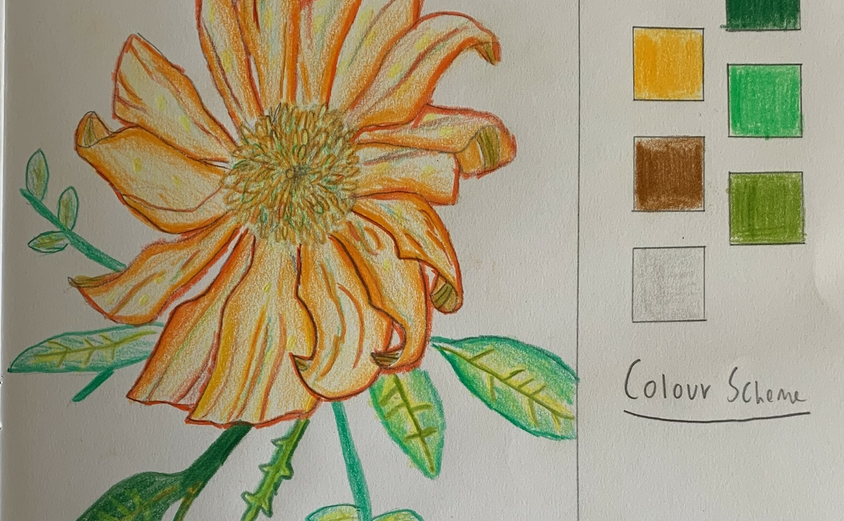 Secondary Art Work 4