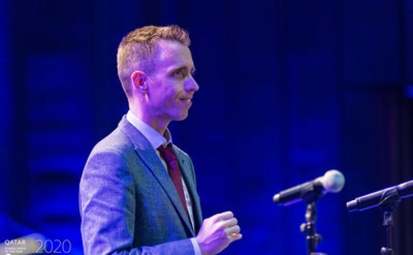 Secondary Choir Competition 2020 13