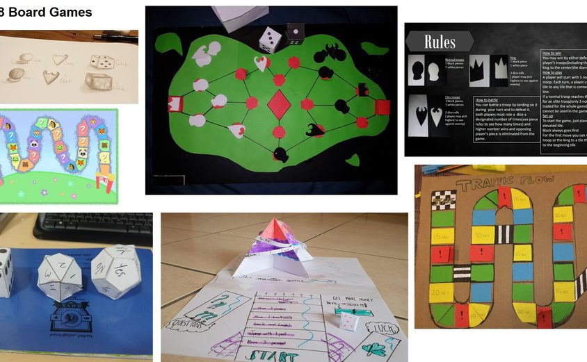 Secondary DT Good Quality 2