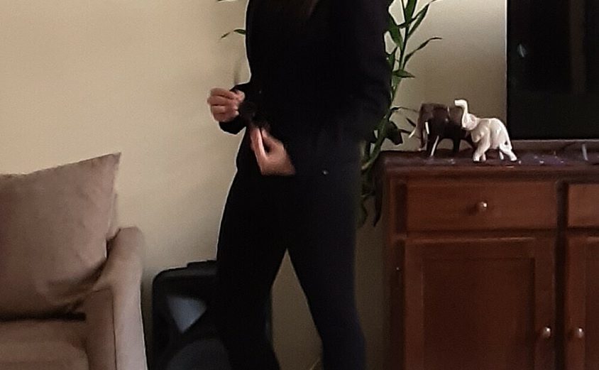 Secondary Drama No name was mentioned