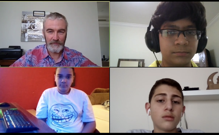 Secondary English Good Quality 01