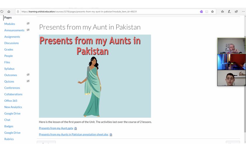 Secondary English Good Quality 02