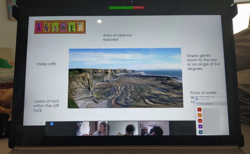 Secondary Geo and His 03