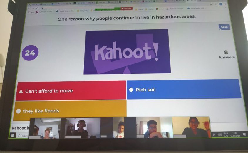 Secondary Geo and His 04