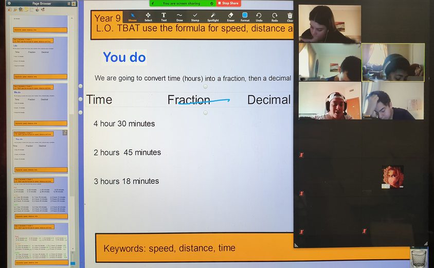 Secondary Math 11 June 2020 200611 130433