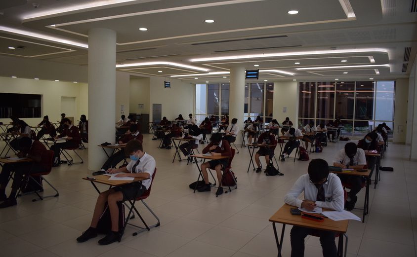 Secondary May 2021 News 02