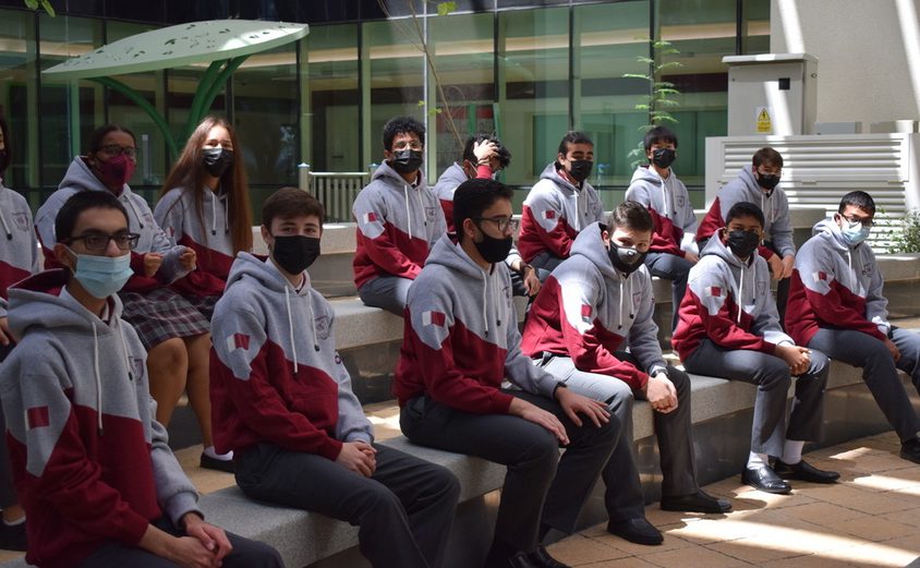 Secondary May 2021 News 04