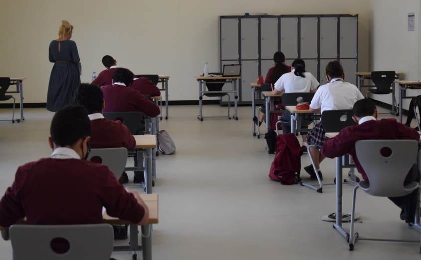 Secondary May 2021 News 05