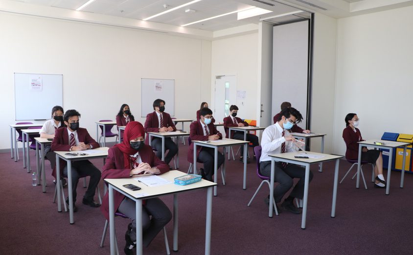 Secondary May 2021 News 07