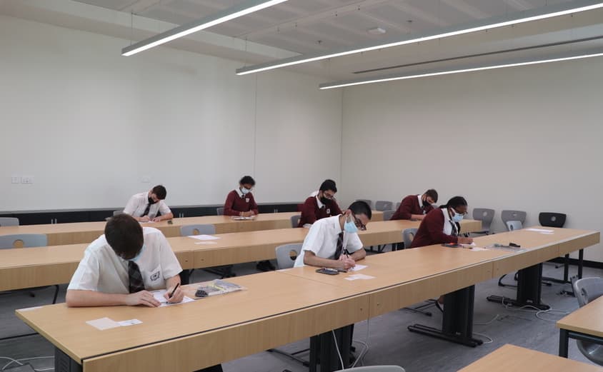 Secondary May 2021 News 08