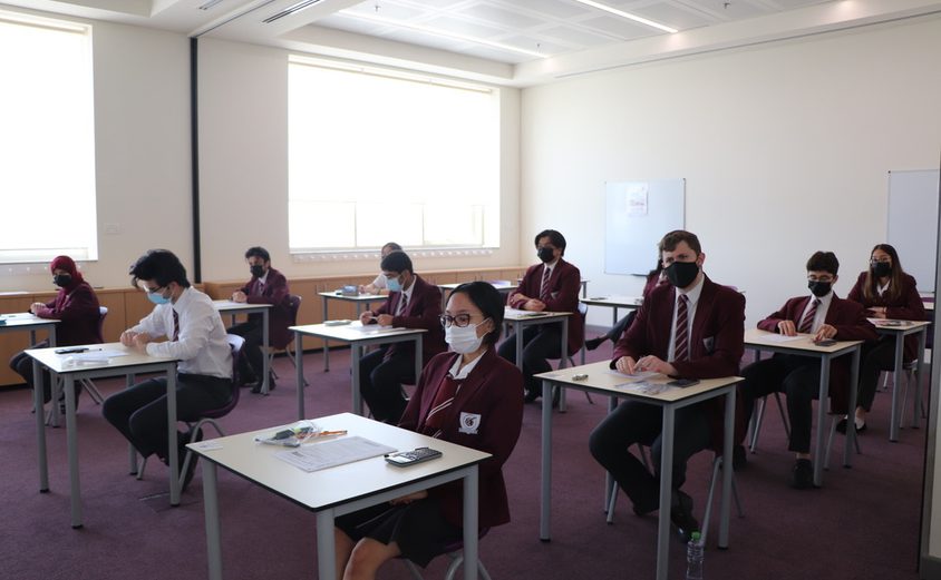 Secondary May 2021 News 09