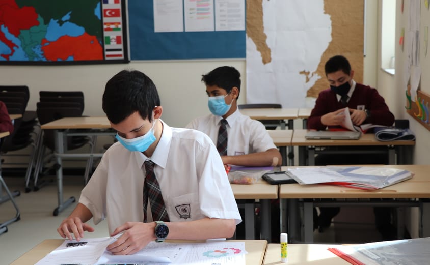 Secondary Oct 2020 02