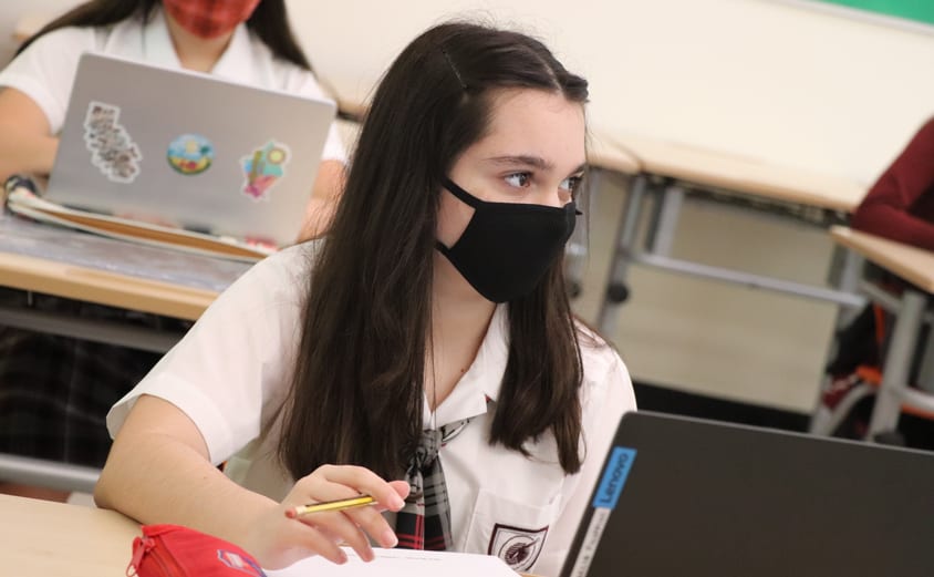 Secondary Oct 2020 05