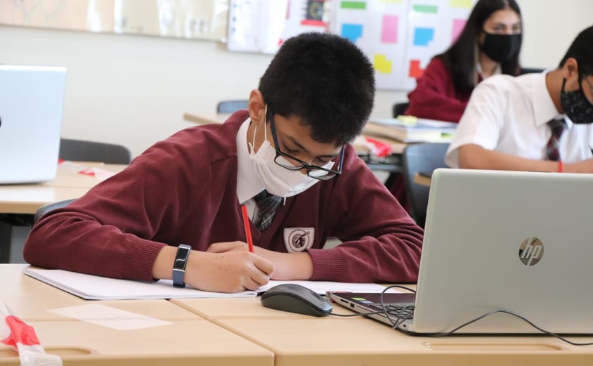 Secondary Oct 2020 07