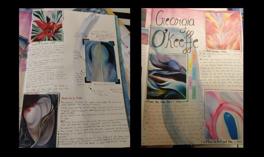 Secondary VLE Art 19 March 2020 01