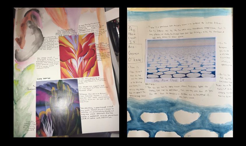 Secondary VLE Art 19 March 2020 03