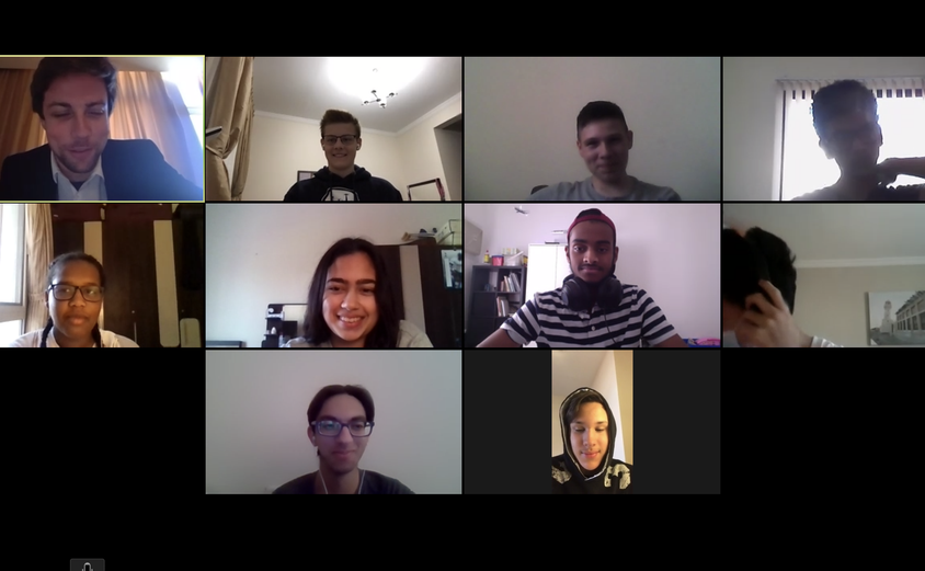 Secondary Y10 Bus Studies Good Quality 01