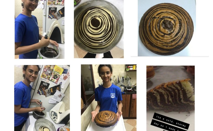 Secondary Y7 DT Examples 23 April 2020