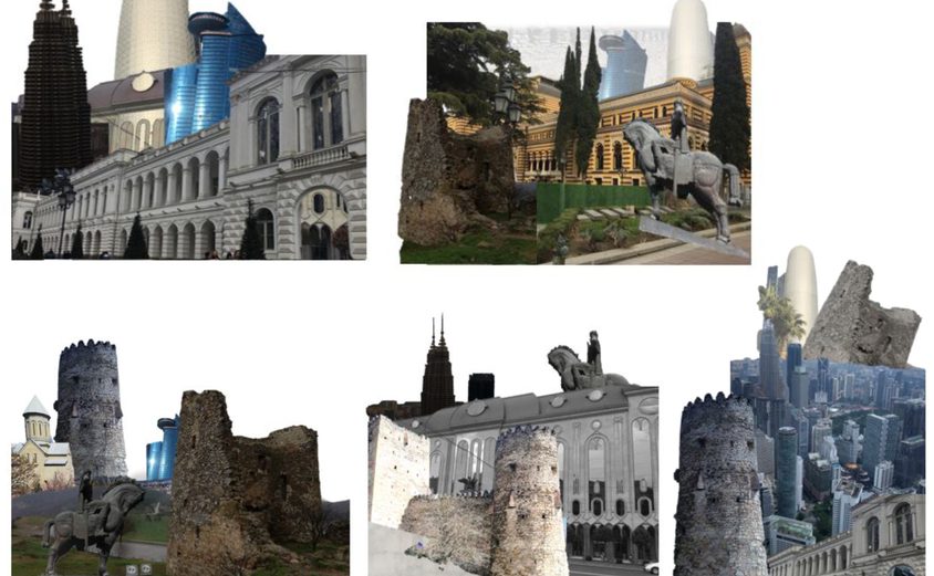 Secondary Y9 Abstract Art 23 April 2020