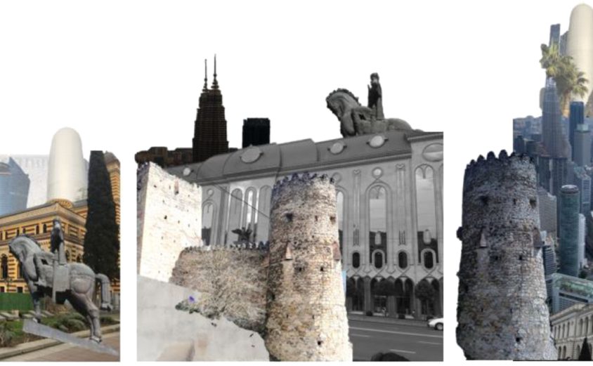 Secondary Y9 Abstract Art L And Scape Orientation 23 April 2020