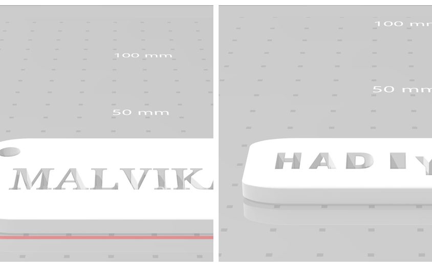 Secondary Year 8 DT 1