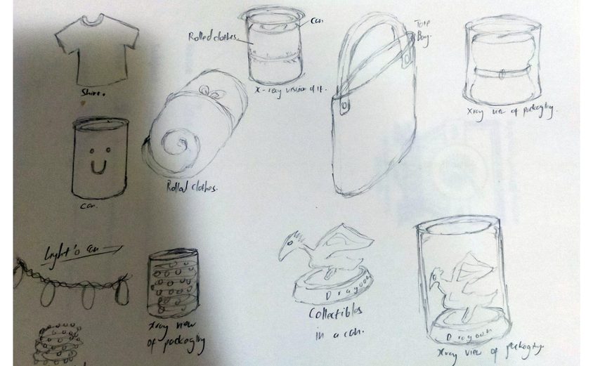 Secondary Year 9 DT 2