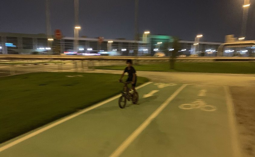 Sport activities May 2021 01