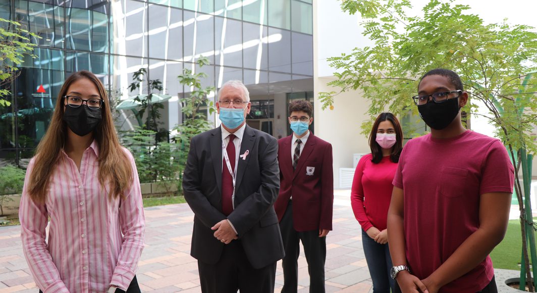 Student Leaders 2019 2