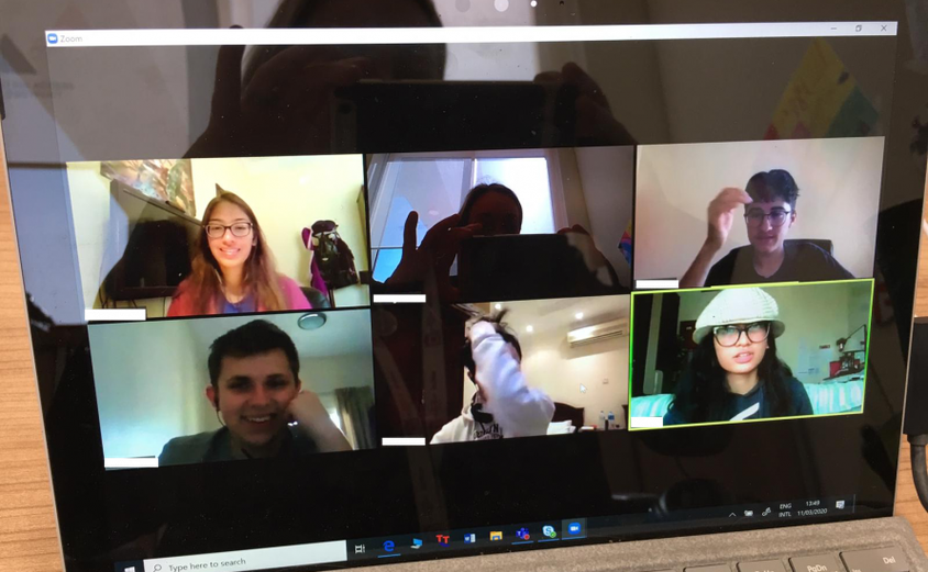 VL Learning Orbital 1