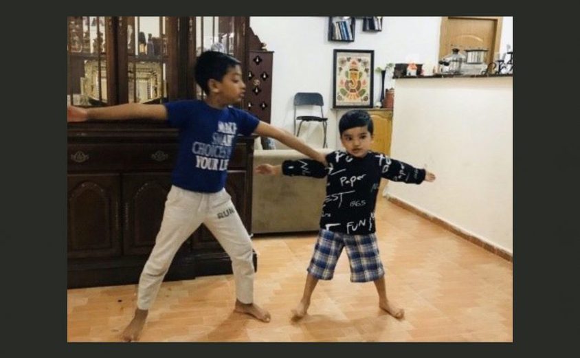 VL Learning Orbital 3