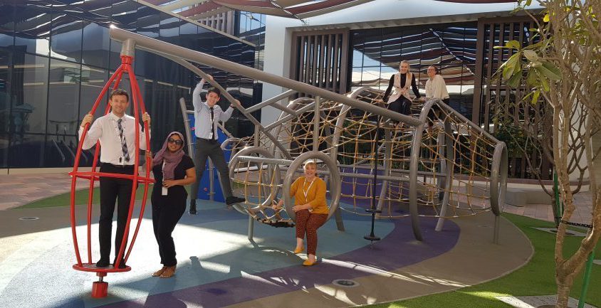 VL Learning Orbital 4