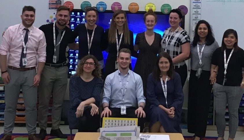 VL Learning Orbital 5