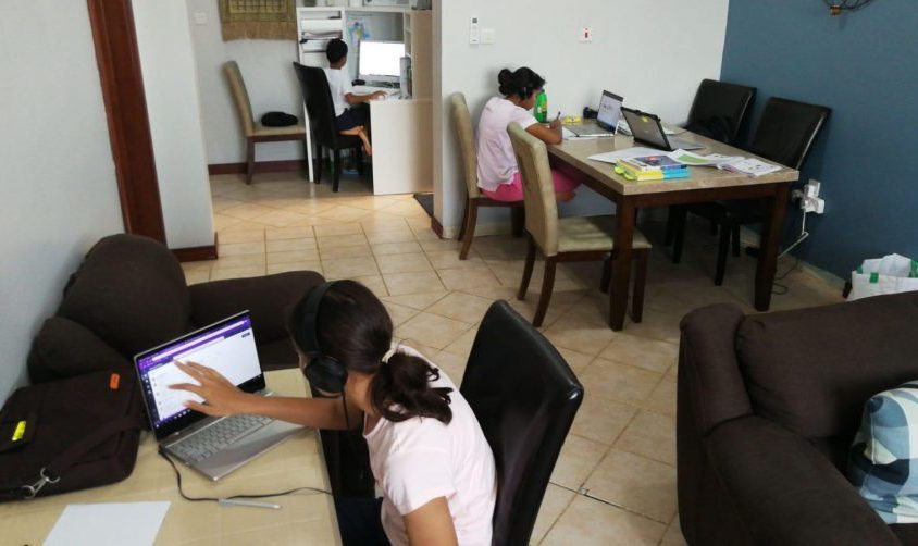 VL Learning Orbital 6